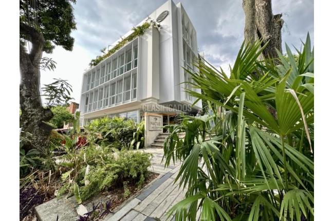 Oficinas y Consultorios, Alquiler en Tequendama