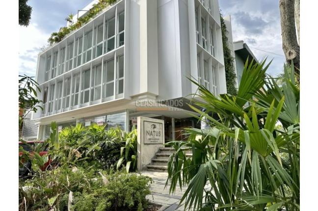 Oficinas y Consultorios, Alquiler en Tequendama