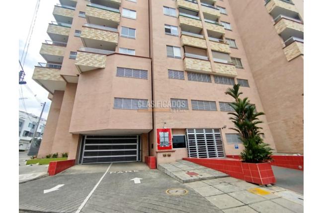 Apartamentos, Alquiler, La Campiña - $3.000.000