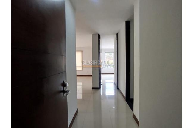 Apartamentos, Alquiler, La Campiña - $3.000.000
