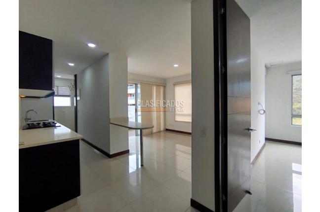 Apartamentos, Alquiler, La Campiña - $3.000.000