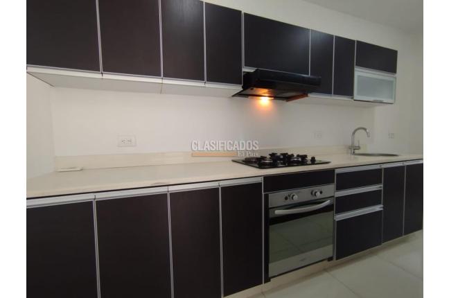 Apartamentos, Alquiler, La Campiña - $3.000.000