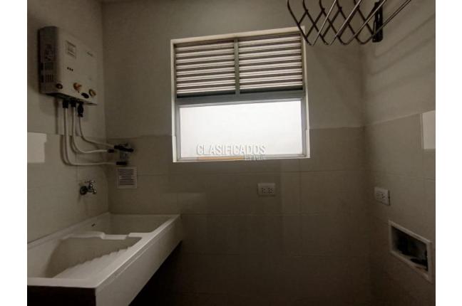 Apartamentos, Alquiler, La Campiña - $3.000.000