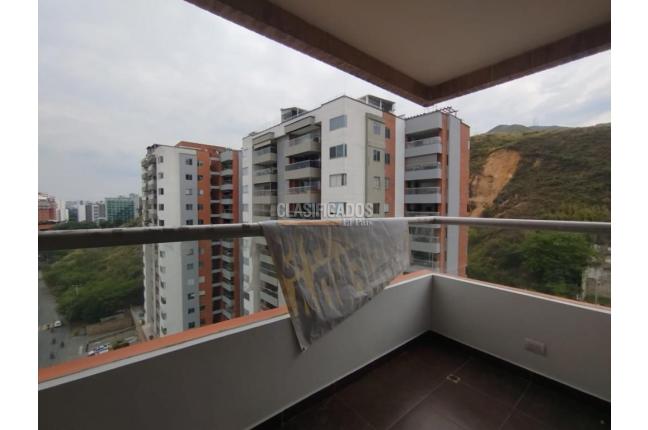 Apartamentos, Alquiler, La Campiña - $3.000.000