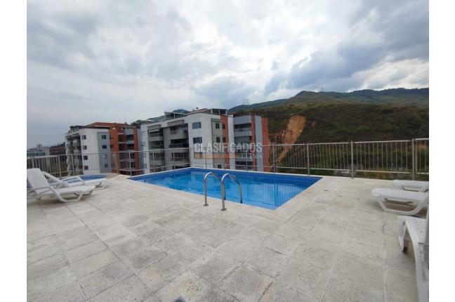 Apartamentos, Alquiler, La Campiña - $3.000.000
