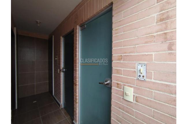 Apartamentos, Alquiler, La Campiña - $3.000.000