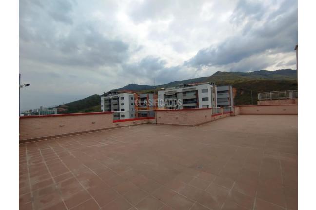 Apartamentos, Alquiler, La Campiña - $3.000.000