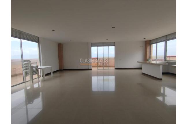 Apartamentos, Alquiler, La Campiña - $3.000.000