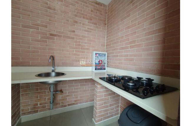 Apartamentos, Alquiler, La Campiña - $3.000.000