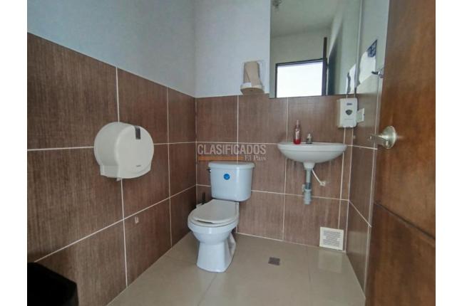 Apartamentos, Alquiler, La Campiña - $3.000.000