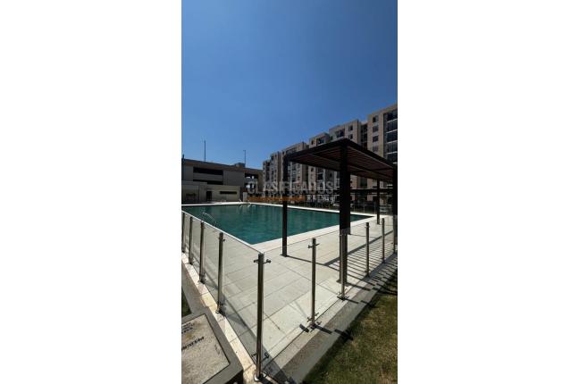 Apartamentos, Alquiler en Barranquilla