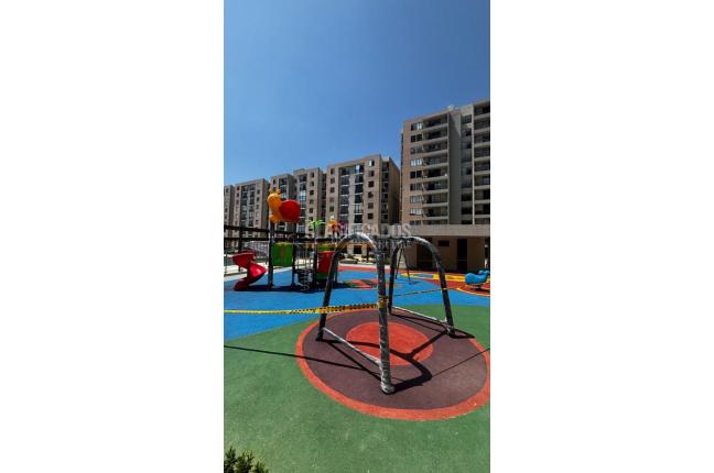 Apartamentos, Alquiler en Barranquilla