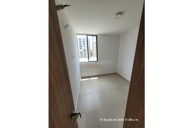 Apartamentos, Alquiler, Barranquilla - $2.650.000
