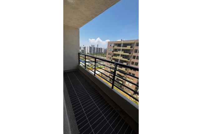 Apartamentos, Alquiler, Barranquilla - $2.650.000