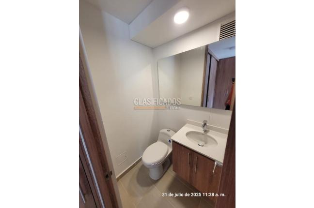 Apartamentos, Alquiler, Barranquilla - $2.650.000