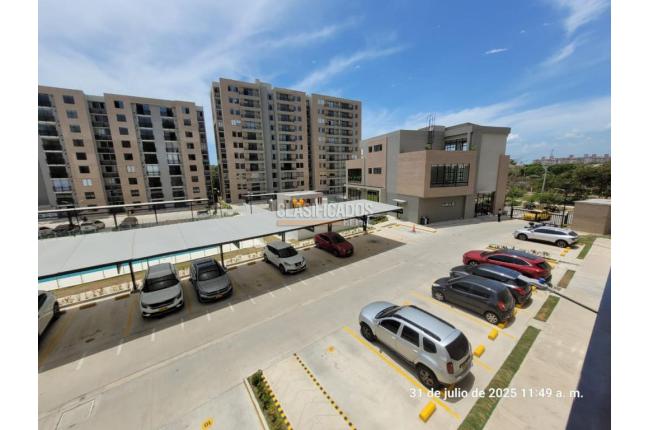 Apartamentos, Alquiler, Barranquilla - $2.650.000