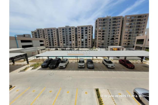 Apartamentos, Alquiler, Barranquilla - $2.650.000
