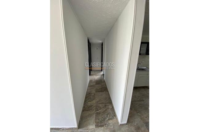 Apartamentos, Venta en Torres de Comfandi