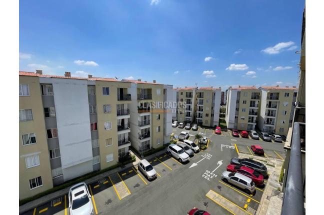 Apartamentos, Alquiler, Ciudad Pacifica - $1.000.000