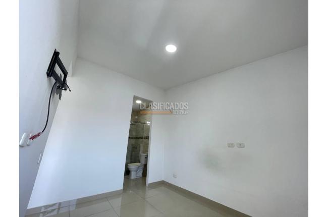 Apartamentos, Alquiler, Ciudad Pacifica - $1.000.000