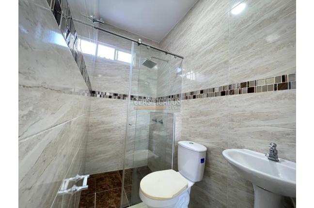 Apartamentos, Alquiler, Ciudad Pacifica - $1.000.000