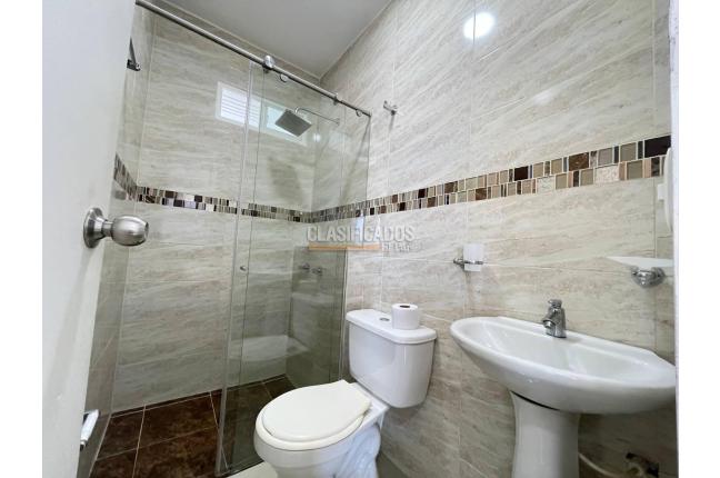 Apartamentos, Alquiler, Ciudad Pacifica - $1.000.000