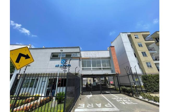 Apartamentos, Alquiler, Ciudad Pacifica - $1.000.000