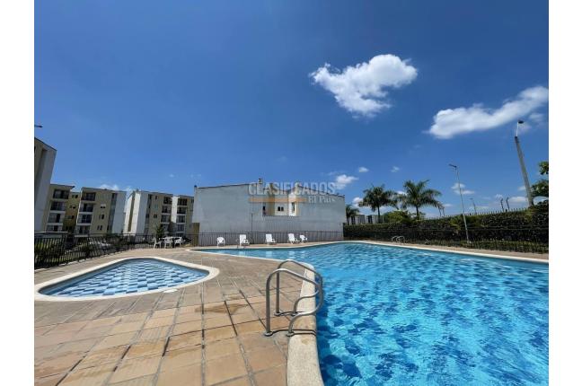 Apartamentos, Alquiler, Ciudad Pacifica - $1.000.000