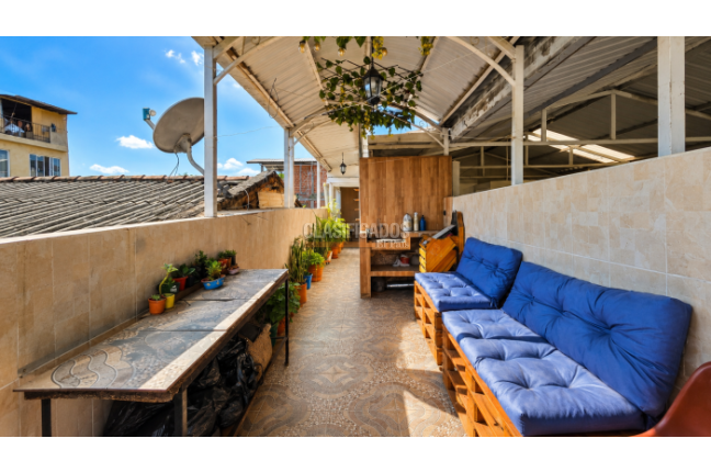 Casas, Alquiler, Villacolombia - $2.650.000