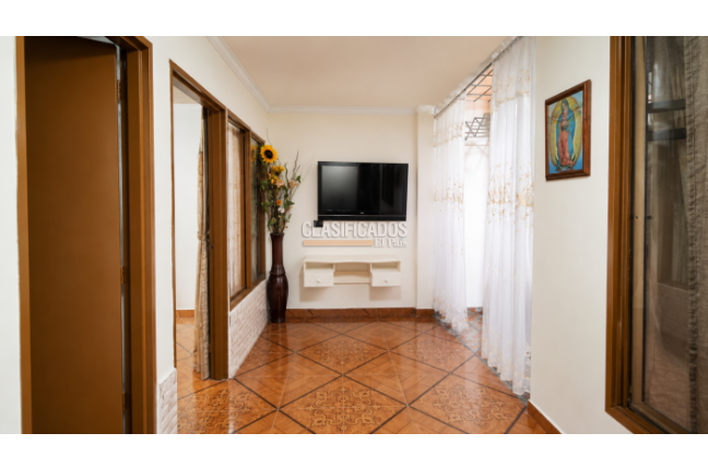 Casas, Alquiler, Villacolombia - $1.850.000