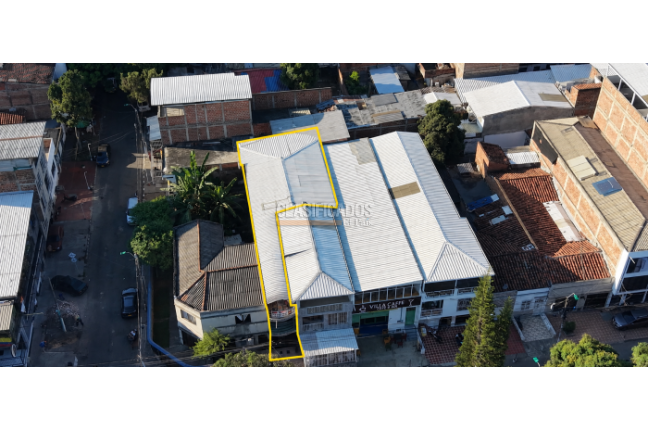 Casas, Alquiler, Villacolombia - $1.850.000