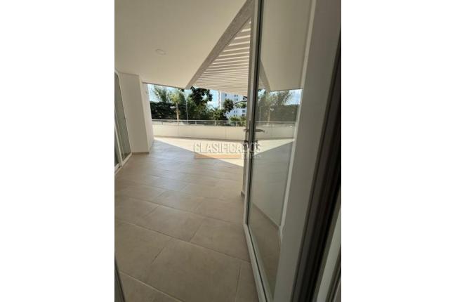 Apartamentos, Alquiler en Pance