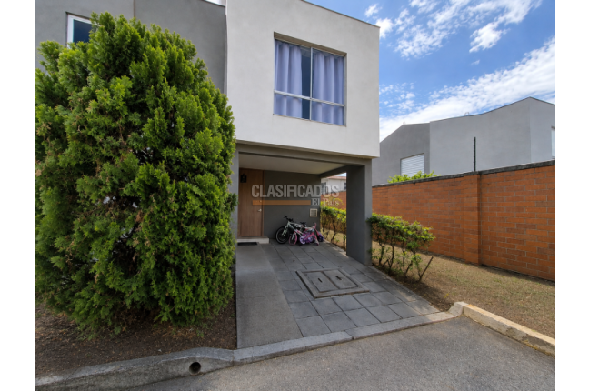 Casas, Venta, Jamundí - $370.000.000