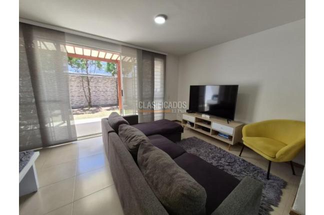 Casas, Venta, Jamundí - $370.000.000
