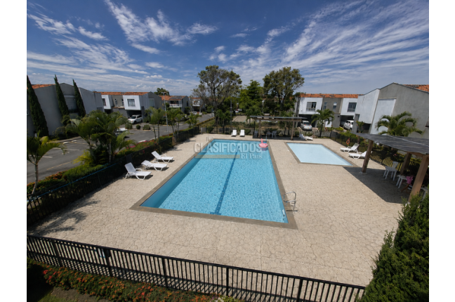Casas, Venta, Jamundí - $370.000.000