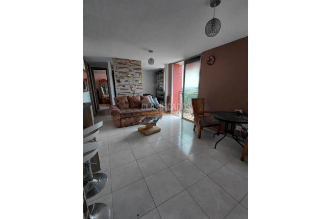 Apartamentos, Venta en Álamos