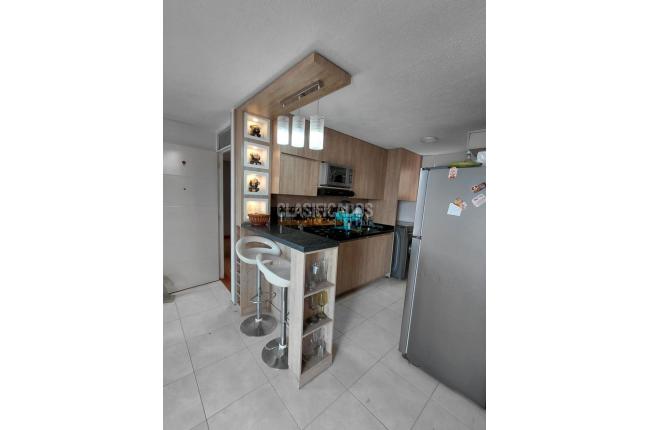 Apartamentos, Venta en Álamos