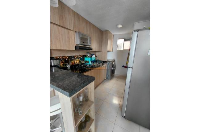 Apartamentos, Venta, Álamos - $207.000.000