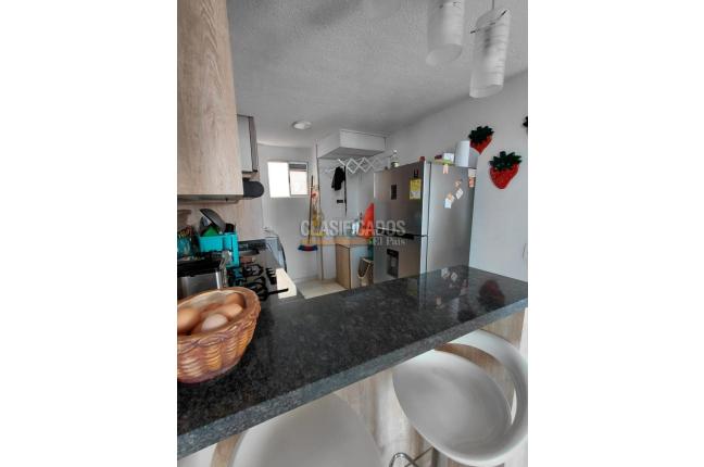 Apartamentos, Venta, Álamos - $207.000.000