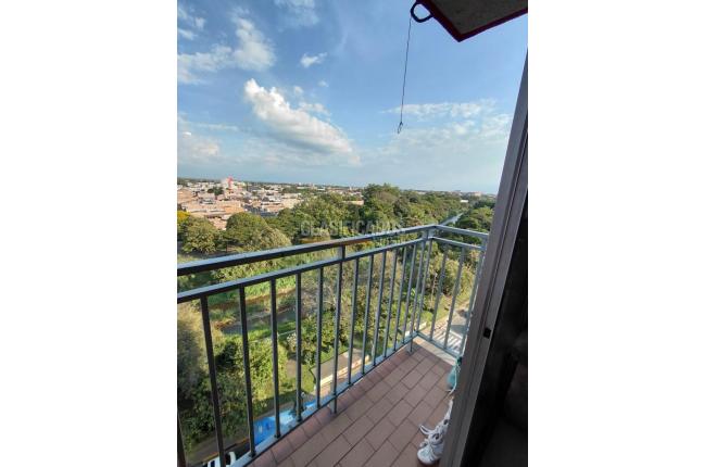 Apartamentos, Venta, Álamos - $207.000.000