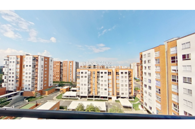 Apartamentos, Venta en Ciudad Melendez