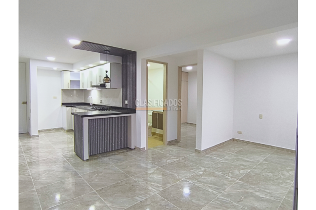 Apartamentos, Venta en Hacienda Kachipay