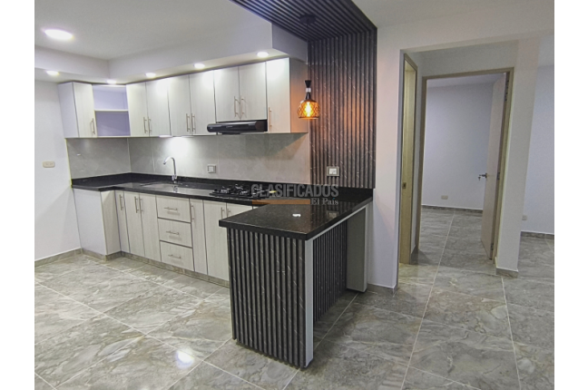 Apartamentos, Venta, Hacienda Kachipay - $280.000.000