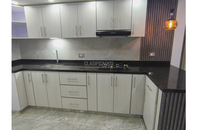 Apartamentos, Venta, Hacienda Kachipay - $280.000.000