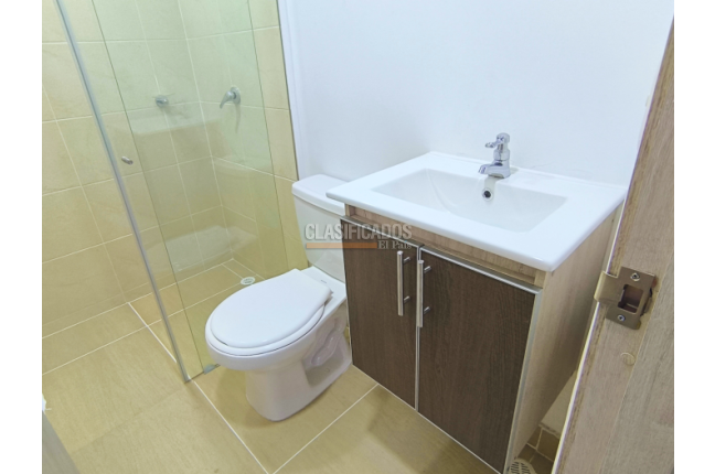Apartamentos, Venta, Hacienda Kachipay - $280.000.000