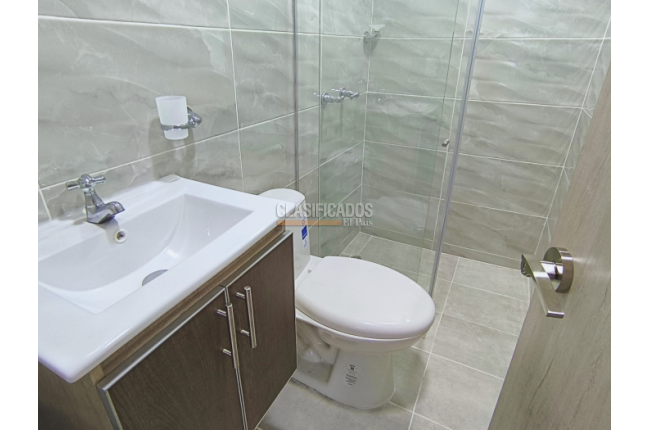 Apartamentos, Venta, Hacienda Kachipay - $280.000.000