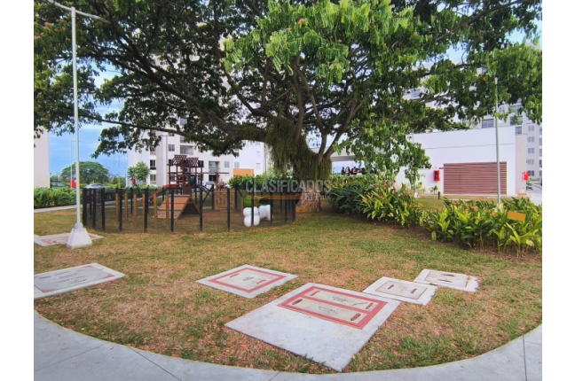 Apartamentos, Venta, Hacienda Kachipay - $280.000.000