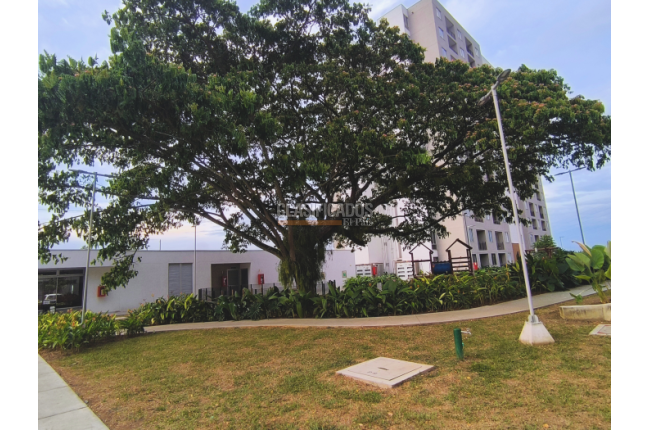 Apartamentos, Venta, Hacienda Kachipay - $280.000.000