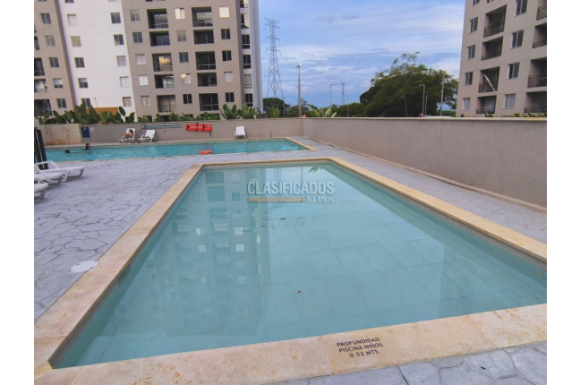 Apartamentos, Venta, Hacienda Kachipay - $280.000.000