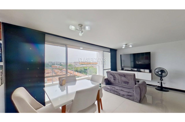 Apartamentos, Venta, Valle del Lili - $451.050.000